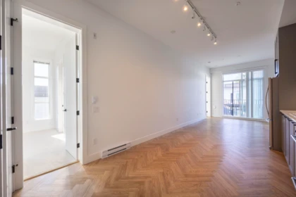 Pantry Photo of 405 13933 105 Boulevard, Surrey, BC