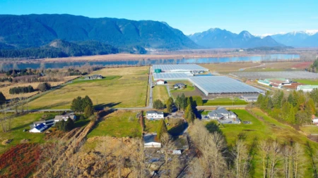 Office / Den Photo of 19682 Richardson Road, Pitt Meadows, BC