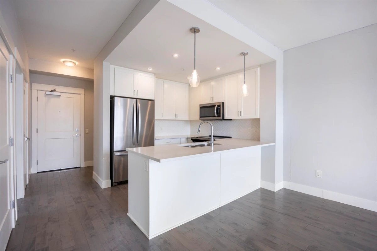 Family Room Photo of 3507 2180 Kelly Avenue, Port Coquitlam, BC