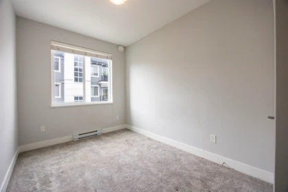 Bedroom 3 Photo of 3507 2180 Kelly Avenue, Port Coquitlam, BC