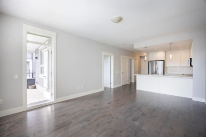 Breakfast Nook Photo of 3507 2180 Kelly Avenue, Port Coquitlam, BC