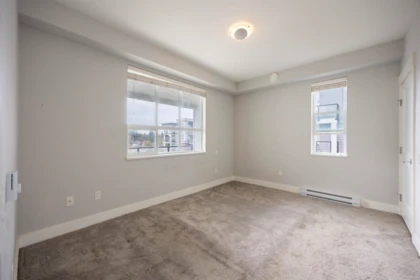 Guest Bathroom Photo of 3507 2180 Kelly Avenue, Port Coquitlam, BC