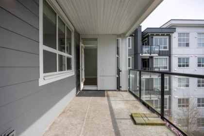 Laundry Room Photo of 3507 2180 Kelly Avenue, Port Coquitlam, BC