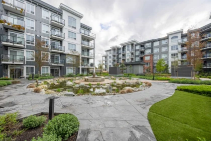 3507 2180 Kelly Avenue, Port Coquitlam, BC, Port Coquitlam — Apartment/Condo for sale