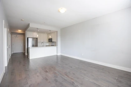 Pantry Photo of 3507 2180 Kelly Avenue, Port Coquitlam, BC