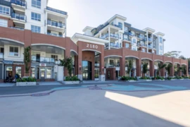 3507 2180 Kelly Avenue, Port Coquitlam, BC