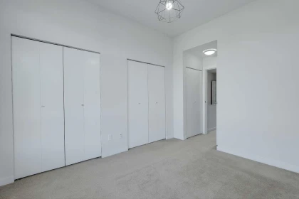 Basement Recreation Room Photo of 7 8473 163rd Street, Surrey, BC