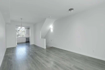 Breakfast Nook Photo of 7 8473 163rd Street, Surrey, BC