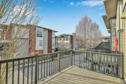 Laundry Room Photo of 7 8473 163rd Street, Surrey, BC