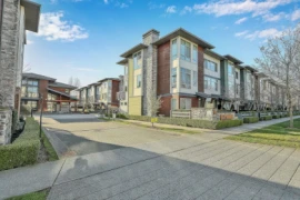 7 8473 163rd Street, Surrey, BC