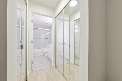 Walk-In Closet Photo of 309 15150 108 Avenue, Surrey, BC