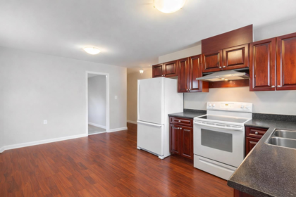 Basement Recreation Room Photo of 7487 Rosewood Street, Burnaby, BC