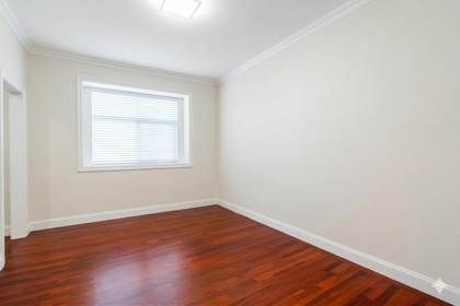 Bedroom 3 Photo of 7487 Rosewood Street, Burnaby, BC