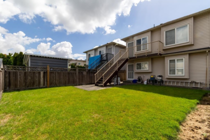 Front Yard Photo of 7487 Rosewood Street, Burnaby, BC