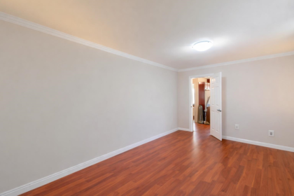 Hallway Photo of 7487 Rosewood Street, Burnaby, BC