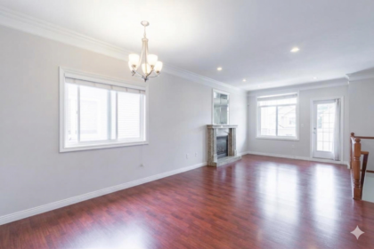 Kitchen Photo of 7487 Rosewood Street, Burnaby, BC