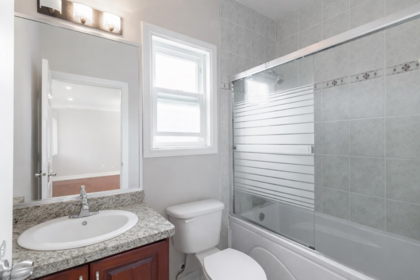 Office / Den Photo of 7487 Rosewood Street, Burnaby, BC