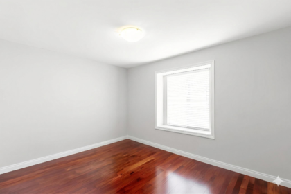Powder Room Photo of 7487 Rosewood Street, Burnaby, BC