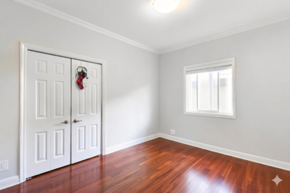 Walk-In Closet Photo of 7487 Rosewood Street, Burnaby, BC