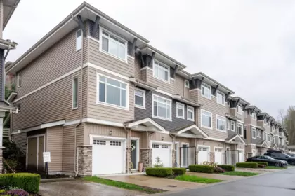 5 34230 Elmwood Drive, Abbotsford, BC, Abbotsford — Townhouse for sale