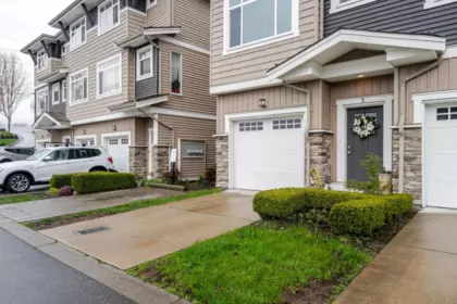 5 34230 Elmwood Drive, Abbotsford, BC, Abbotsford — Townhouse for sale