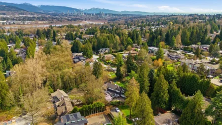 Office / Den Photo of 5780 Malvern Avenue, Burnaby, BC