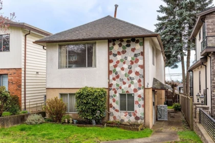 Kitchen Photo of 36 E 60th Avenue, Vancouver, BC
