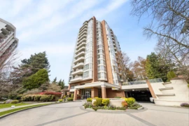 304 160 W Keith Road, North Vancouver, BC