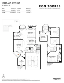 Hot Tub / Spa Photo of 12971 66b Avenue, Surrey, BC