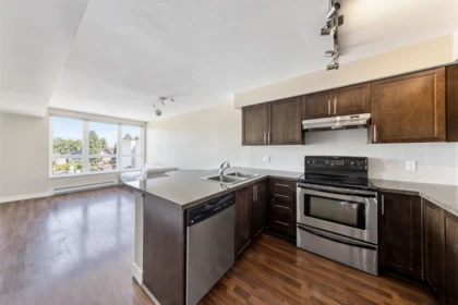 306 2008 Bayswater Street, Vancouver, BC, Vancouver — Apartment/Condo for sale