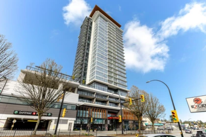 309 1045 Austin Avenue, Coquitlam, BC, Coquitlam — Apartment/Condo for sale
