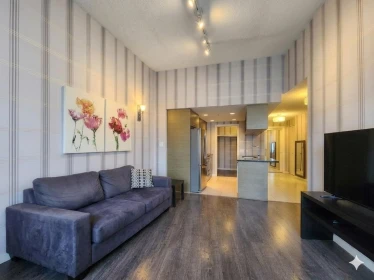 1104 833 Seymour Street, Vancouver, BC, Vancouver — Apartment/Condo for sale