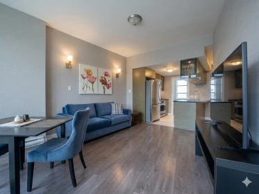1104 833 Seymour Street, Vancouver, BC, Vancouver — Apartment/Condo for sale