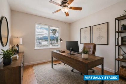 Basement Recreation Room Photo of 24 11870 232 Street, Maple Ridge, BC