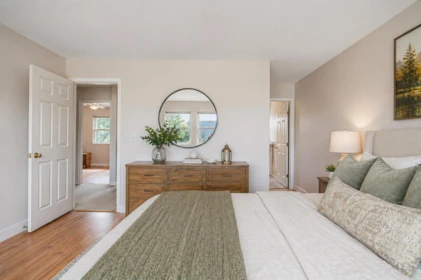 Office / Den Photo of 24 11870 232 Street, Maple Ridge, BC