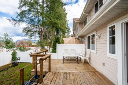 Outdoor Patio Photo of 24 11870 232 Street, Maple Ridge, BC