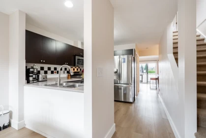 Pantry Photo of 24 11870 232 Street, Maple Ridge, BC