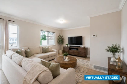 Primary Bedroom Photo of 24 11870 232 Street, Maple Ridge, BC