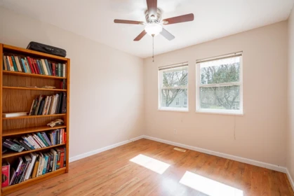 Staircase Photo of 24 11870 232 Street, Maple Ridge, BC