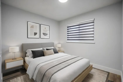 Bedroom 2 Photo of 32384 Brant Avenue, Mission, BC