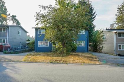 Garage Interior Photo of 32384 Brant Avenue, Mission, BC