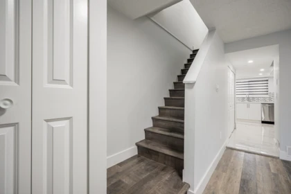 Laundry Room Photo of 32384 Brant Avenue, Mission, BC