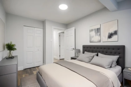 Walk-In Closet Photo of 32384 Brant Avenue, Mission, BC