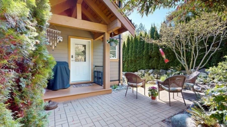 1 728 Gibsons Way, Gibsons, BC, Gibsons — Townhouse for sale
