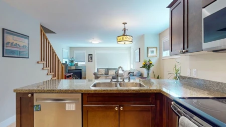 Pantry Photo of 1 728 Gibsons Way, Gibsons, BC