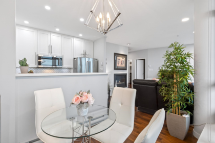 Loft / Bonus Room Photo of 1904 1277 Nelson Street, Vancouver, BC