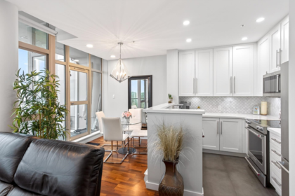 Office / Den Photo of 1904 1277 Nelson Street, Vancouver, BC