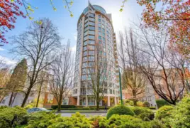 1904 1277 Nelson Street, Vancouver, BC