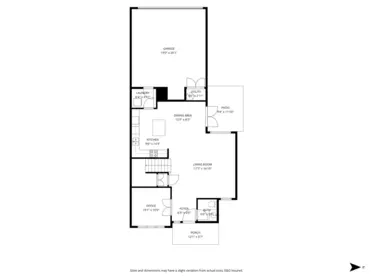 6893 195a Street, Surrey, BC, Surrey — Townhouse for sale