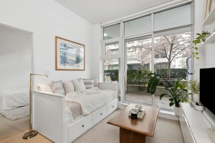 328 2220 Kingsway Street, Vancouver, BC, Vancouver — Apartment/Condo for sale